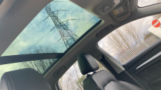 MG Zs 105kW Exclusive EV 45kWh 5dr Auto Electric Hatchback